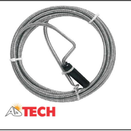 D&acirc;y th&ocirc;ng đường ống c&ocirc;ng nghiệp 5 m&eacute;t Ega Master 69506