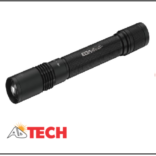 Đ&egrave;n pin bỏ t&uacute;i cao cấp 100 lumens Ega Master 58641
