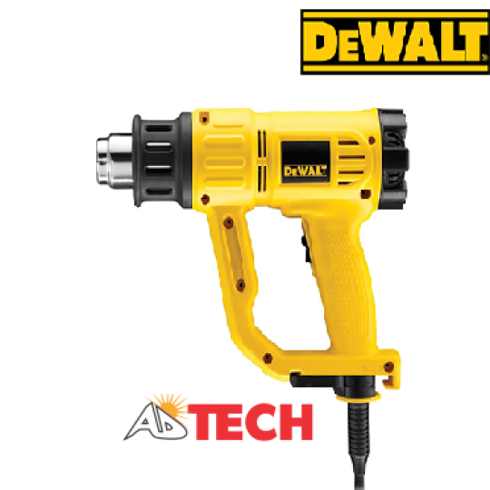 M&aacute;y thổi hơi n&oacute;ng Dewalt D26411-B1 1800W