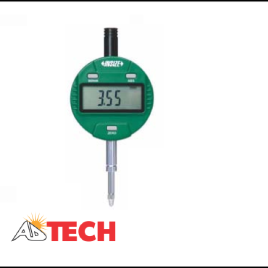 Đồng hồ so điện tử Insize 2112-10