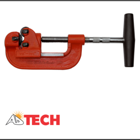 Dụng cụ cắt ống inox 1/8-1.1/4 inch 63098