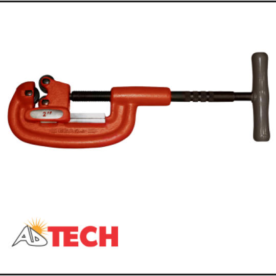 Dụng cụ cắt ống inox 1-3 inch Ega Master 63194
