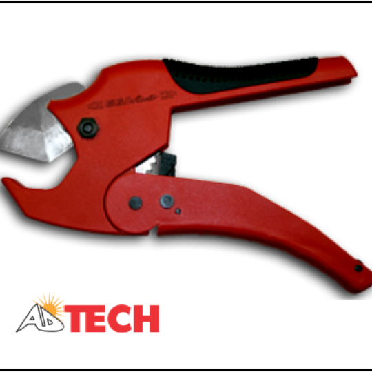 Dụng cụ cắt ống nhựa PLASTIC PIPE CUTTER 63205