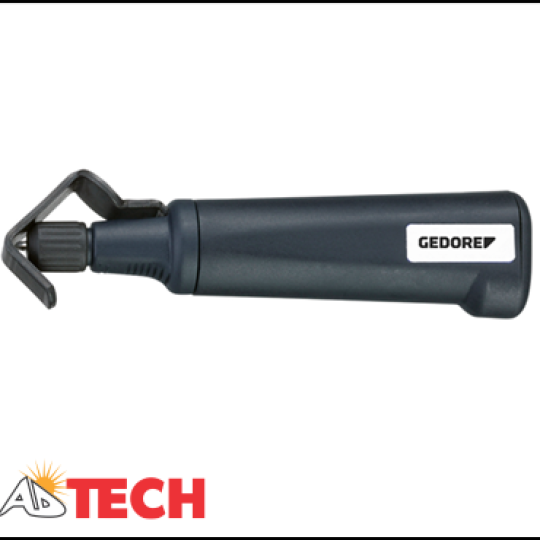 Dụng cụ tuốt d&acirc;y c&aacute;p hạng nặng Gedore 8147 code 1830856&nbsp;
