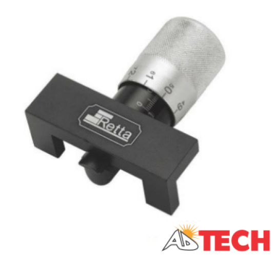 Dụng cụ đo lực căng d&acirc;y đai Retta RGK1020