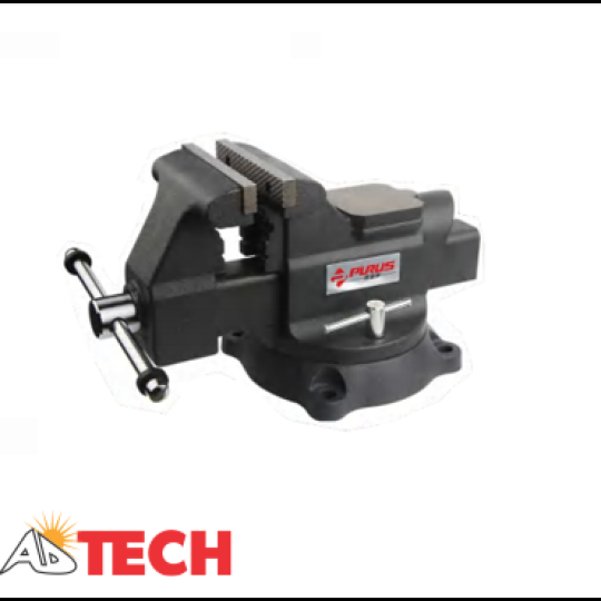 Eto xoay 8" Purus 29002