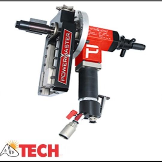 M&aacute;y tiện mặt b&iacute;ch kh&iacute; n&eacute;n 35 - 104 mm Powermaster FF-4000