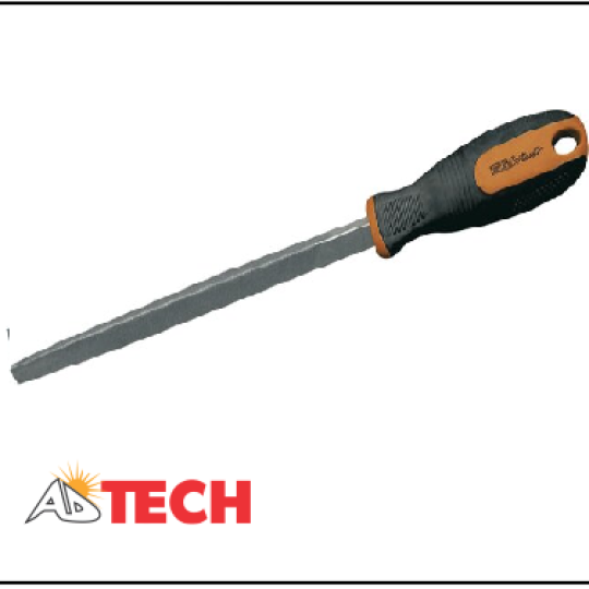 Giũa tam gi&aacute;c 14 inch Ega Master 63614 giũa th&ocirc;