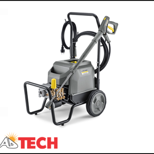  M&aacute;y phun xịt &aacute;p lực cao Karcher HD 6/15-4 M Classic