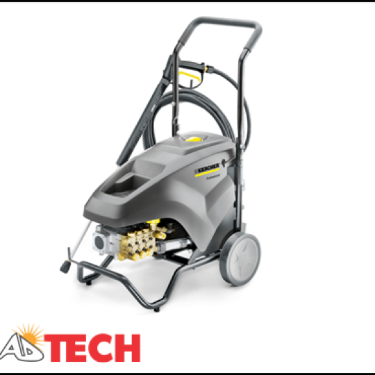 M&aacute;y phun xịt &aacute;p lực cao Karcher HD 7/11-4 Classic 