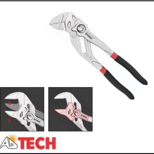 K&igrave;m mỏ quạ 7 inch Purus 25070