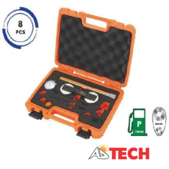 Hộp dụng cu Timing Tool Kit 8 chi tiết Retta RSA0054