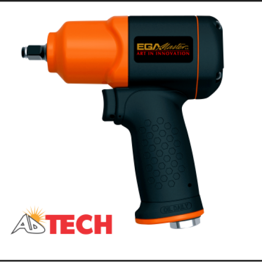 M&aacute;y vặn bu l&ocirc;ng bằng kh&iacute;  3/8 inch Ega Master 55835  