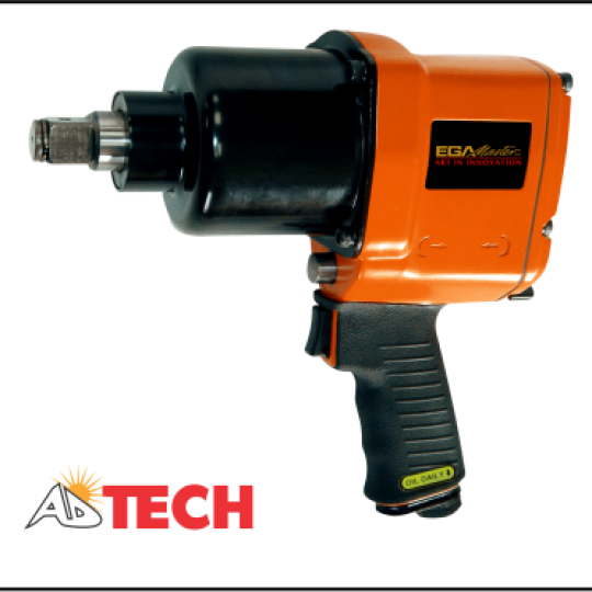  M&aacute;y vặn bu l&ocirc;ng bằng kh&iacute;  3/4 inch Ega  Master 55837