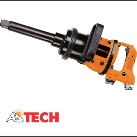 M&aacute;y vặn bu l&ocirc;ng bằng kh&iacute; 1 inch Ega Master 55844 