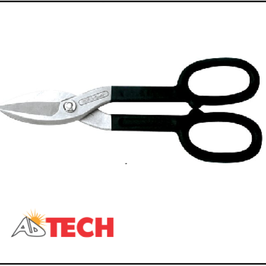 K&eacute;o cắt t&ocirc;n 300mm Ega Master 62233