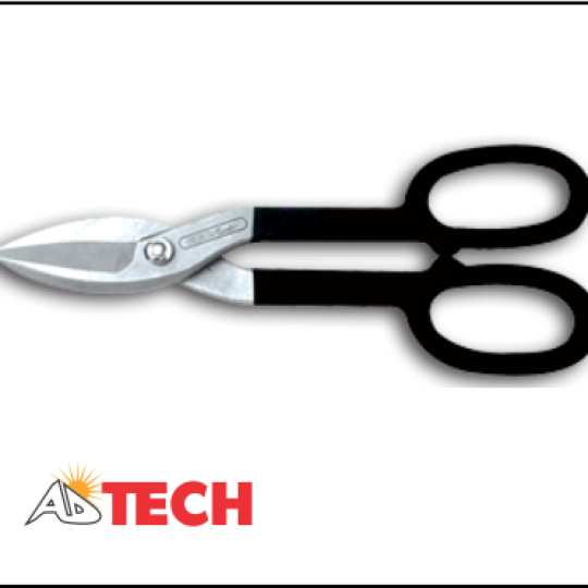 K&eacute;o cắt thiếc 200mm Ega Master 62232