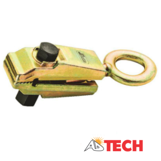 Kẹp l&agrave;m đồng xe Retta RKC0305