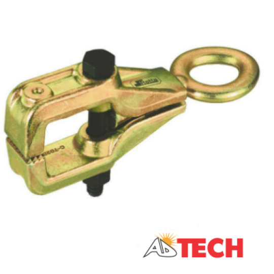 Kẹp l&agrave;m đồng xe Retta RKC0405