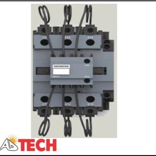Khởi động từ đ&oacute;ng cắt tụ b&ugrave; Sinova Siemens 3MT7002-5JA02-6AN2