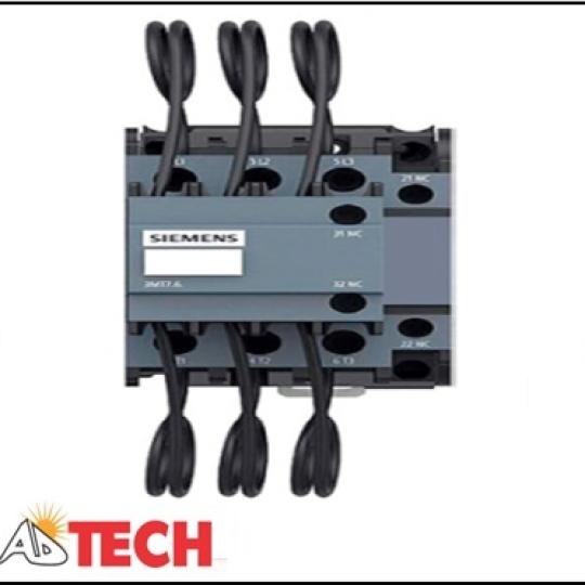 Khởi động từ đ&oacute;ng cắt tụ b&ugrave; Sinova Siemens 3MT7001-6JA11-6AN2