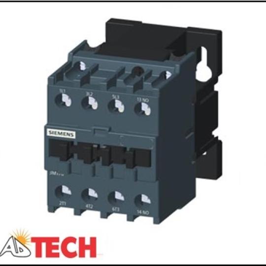 Khởi động từ Sirius 3P 25A Sinova Siemens 3MT7025-2AA01-0AN2