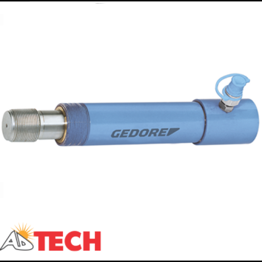 K&iacute;ch thủy lực 10 tấn Gedore 1.51/11 code 8110760