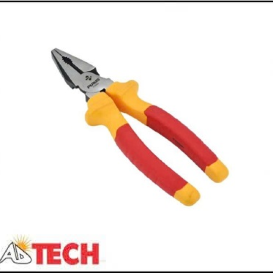 K&igrave;m c&aacute;ch điện 8" 200 mm 1000V Purus 35062