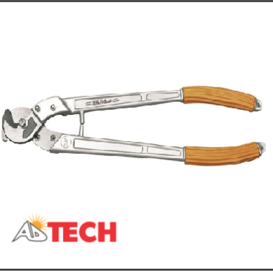 K&igrave;m cắt c&aacute;p 600 mm Ega Master 62164