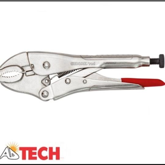 K&igrave;m bấm 10 inch Gedore R27200010 code 3301178