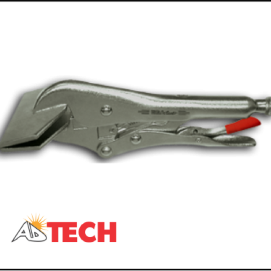 K&igrave;m chết mỏ vịt 8 inch Ega Master 62487