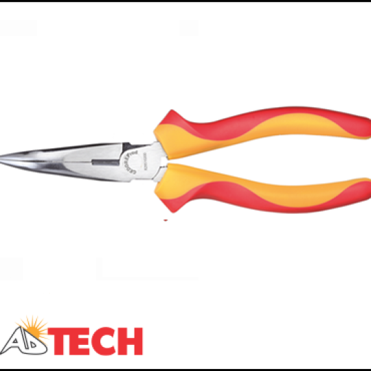 K&igrave;m mũi nhọn 200 mm c&aacute;ch điện 1000V R2951020 Gedore Code 3301412