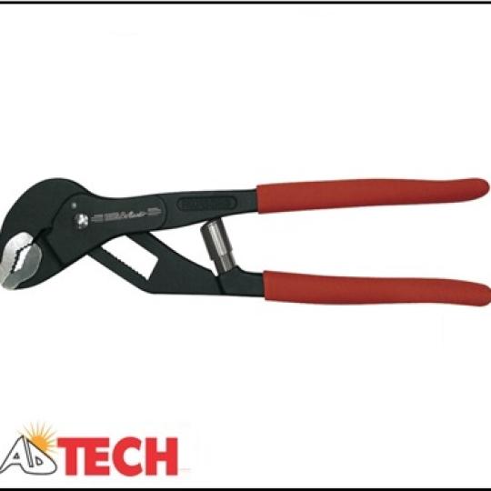 K&igrave;m mỏ quạ 175 mm Ega Master 62706