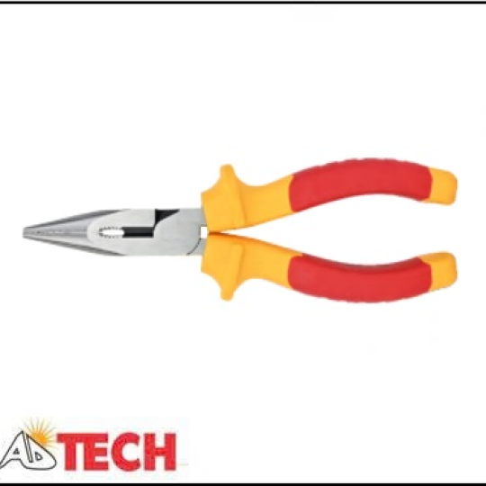 K&igrave;m mũi nhọn c&aacute;ch điện 1000V 6" 170 mm Purus 35063