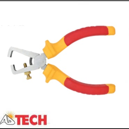 K&igrave;m tuốt d&acirc;y điện 6" 160 mm Purus 35070 