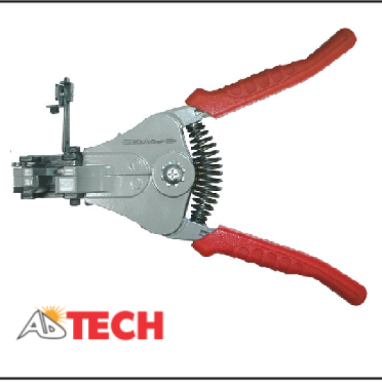 K&igrave;m tuốt d&acirc;y điện tự động Ega Master 63866