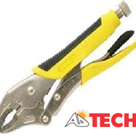 K&igrave;m chết Stanley 84-371 254mm