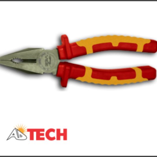 K&igrave;m đa năng 180mm c&aacute;ch điện 1000V Ega Master 76583