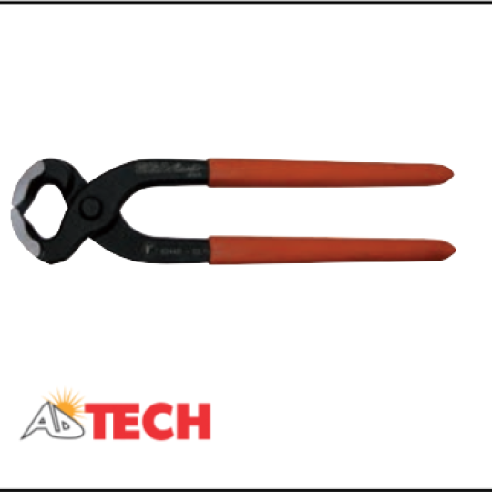 K&igrave;m nhổ đinh thợ mộc 150mm Ega Master 62437