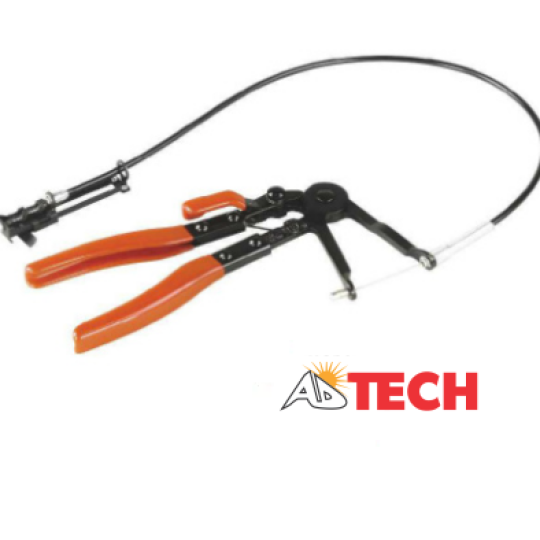 K&igrave;m th&aacute;o cổ d&ecirc; 260mm Retta RKP3050