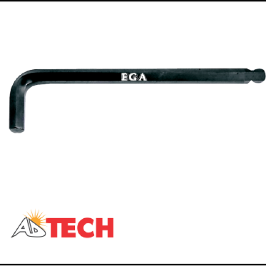 Lục gi&aacute;c bi 1.5 mm Ega Master 61615