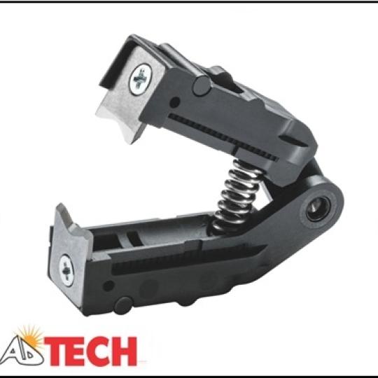 Lưỡi cắt thay thế Knipex 12 49 31 cho k&igrave;m cắt tuốt d&acirc;y tự động
