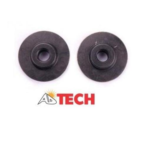 Lưỡi dao cắt inox 1/8-2&rdquo;mm  Ega 63091