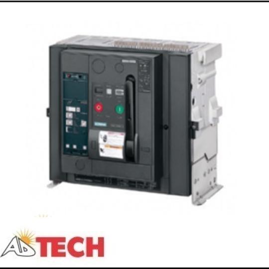 M&aacute;y cắt kh&ocirc;ng kh&iacute; ACB 4 cực Siemens 3WL1340-5CB72-1AA2