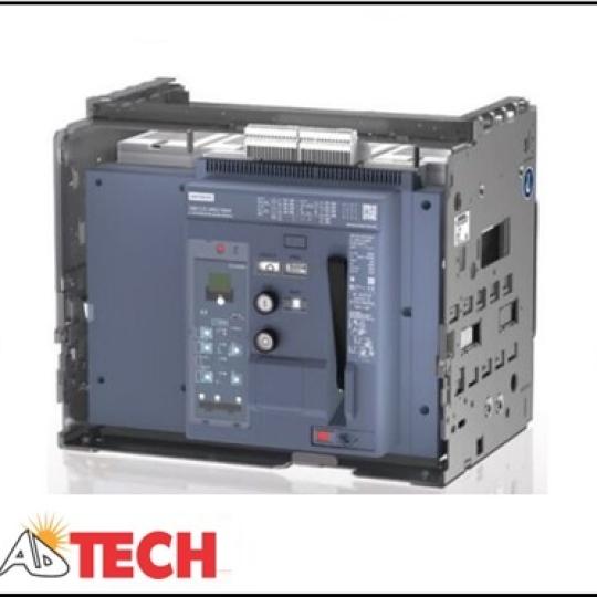 M&aacute;y cắt kh&ocirc;ng kh&iacute; ACB 3P Sinova Siemens 3WJ1240-2AF01-1AA0