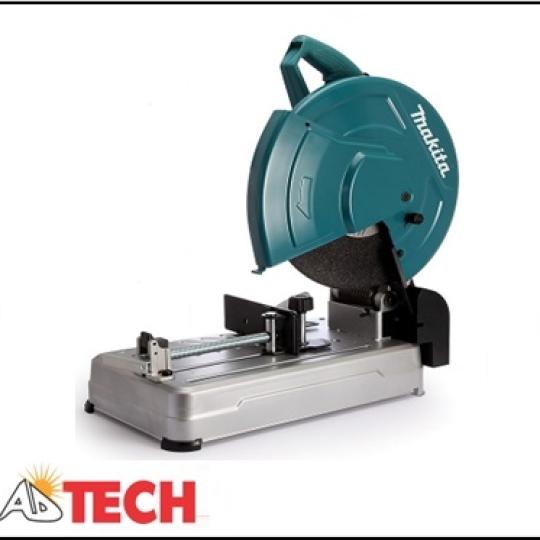 M&aacute;y cắt sắt Makita LW1400