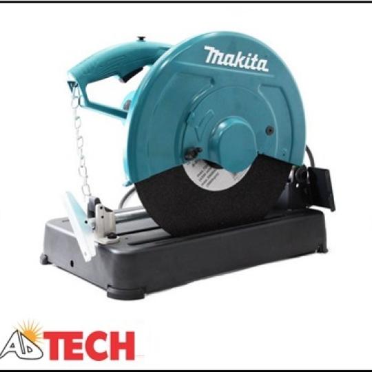 M&aacute;y cắt sắt Makita LW1401