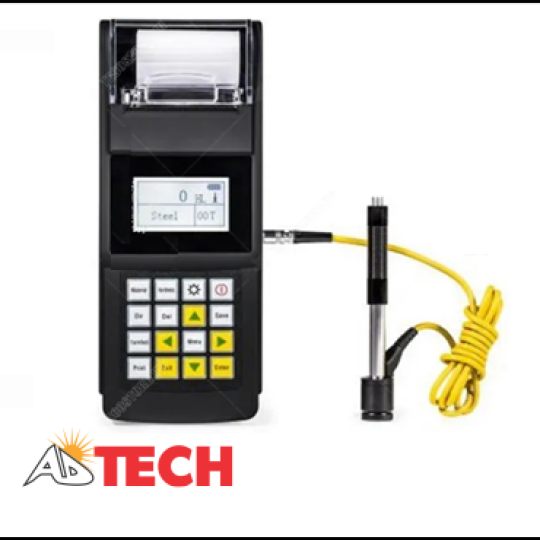 M&aacute;y đo độ cứng cầm tay TMK-140C