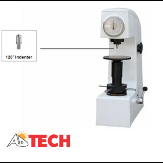 M&aacute;y đo độ cứng Rockwell để b&agrave;n TMK-150L