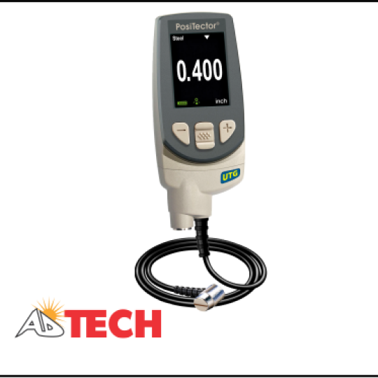 M&aacute;y đo độ d&agrave;y si&ecirc;u &acirc;m Checkline  UTG
